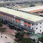 Cho thuê sàn văn phòng 80m2, 100m2, 200m2, 300m2 tại interserco 17 tôn thất thuyết