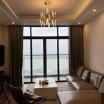 Cho thuê căn 3 phòng ngủ114m2 tầng trung view sông tại sun ancora giá chỉ 25 triệu/tháng