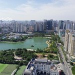 Cần bán căn hộ chung cư dự án vinhomes d''capitale