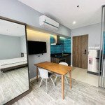 New apartment rental only swim-pool – gym – weekly house service