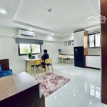 Studio 1pn - full nt - rộng rãi - đẹp