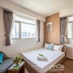 Cho thuê căn hộ paris hoàng kim 3pn giá *** thị trường