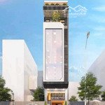 Siêu phẩm hoàng cầu-building 7 tầng-thang máy-kinh doanh đỉnh- vị trí