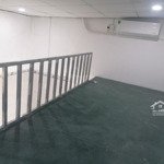 Cho thuê phòng 30m2 phường 4 quận 8