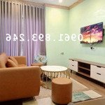 Chung cư manor full nội thất 65 m2