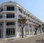 Quỹ căn cập nhật shophouse - liền kề cổ loa, calyx residence, 319 bqp, đông anh. chỉ 5.9 tỷ, vip