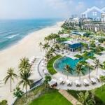 Cho thuê căn hộ và villa hyatt regency da nang resort