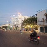 Cho thuê 265m2 mặt bằng võ văn kiệt, phường phú thủy, phan thiết