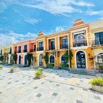 Bán nhà mặt tiền đường chính 20m nova phan thiết từ 7,5 tỷ còn 5,1 tỷ