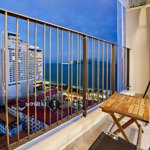 Chuyên cho thuê: ngày, ngắn, dài hạn căn hộ gold coast view biển đẹp, có hoa hồng cho ae liên kết