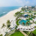 Cho thuê căn hộ và villa hyatt regency da nang resort