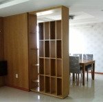 Cho thuê căn hộ fortuna q. tân phú 78m2, 2 phòng ngủnhà sạch sẽ mát 7. 5 triệu/th