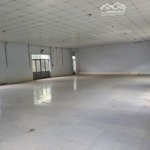 Cho thuê kho xưởng phường linh trung, thủ đức: 800m2