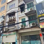 Mặt phố lương thế vinh 70m2, 5 tầng, kinh doanh sầm uất, view nhà ở quốc hội, giá ngon 10.8 tỷ.