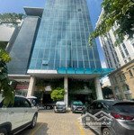 Bán building mt 681 điện biên phủ p. 22 bình thạnh - cn: 330m2 (9mx39m) - hầm 9 lầu - 155 tỷ