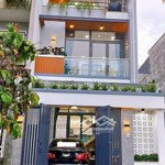 Bán gấp nhà nguyễn thị minh khai, phường 2, quận 3, 60m2 giá 2tỷ6 shr