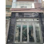 Bán nhà bình long 4 x 16m, dtcn 64m2, nhà 1 lầu, 3 phòng ngủ2tolet