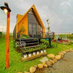 Nhà homestay bao gồm 200m2 đất100m thổ cư .