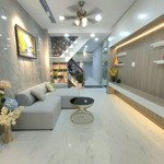 Chính chủ cuối năm muốn bán nhà giá 2tỷ935/49,5m2 - võ thành trang, p11, tân bình. gần chợ lớn.