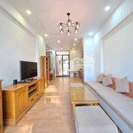 ️️villa sân vườn đẹp khu biển mỹ an