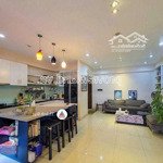 Căn hộ tropic garden thảo điền cho thuê tầng cao thuộc tháp c