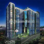 Cho thuê căn hộ duplex feliz en vista, quận 2