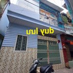 Cho thuê nhà hẻm 3 gác, 1 xet, ly nam đế q.11