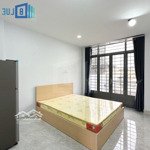 Căn hộ 1pn ban công siêu rộng tại út tịch - k300 tân bình