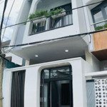 Bán nhà hoàng văn thụ phú nhuận-51m2, giá chỉ 2,6tỷ-sổ hồng riêng-có dòng tiền 15tr/tháng