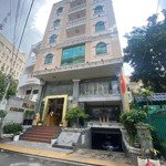 Ngộp bank 40tỷ bán gấp toà building mt nguyễn trãi
10x25m, hầm 7 tầng, hđt:200tr/th, giá chỉ 55tỷ