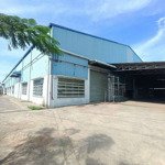 Cho thuê xưởng tân uyên 2000m2.pccc tự động,thẩm duyệt,tân uyên,bd