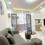 Nhà cây trâm, gv. 40m2, giá bán 2,1 tỷ còn tl. full nt, 2 phòng ngủ3 vệ sinh sổ riêng, bao sang tên