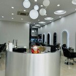 Cần sang lại salon tóc vip mặt tiền hoàng diệu - buôn ma thuột