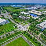 Nhượng lại đất nền đấu giá cách kcn quang minh 200m, siêu thị mê linh 900m, giá bán 2.8tỷ full thuế phí