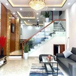 Bán nhà đường hồ thành biên 52m2