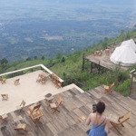 Bán 4700m2 đất săn mây phình hồ - trạm tấu view đẹp giá rẻ