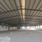 Bán nhà xưởng 15.400m2 giá rẻ chỉ 49,9 tỷ -tam phước-biên hòa-đn