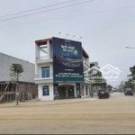 Bán kiot phố chợ thị trấn lương sơn, hoà bình: 41m2, 550 triệu, 0981782567