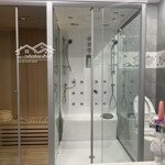 Bán nhà mặt phố phú mỹ quận 7 5mx19m, trệt, 2 lầu, 4pn, 5 wc phòng gym, xông hơi, sân thượng 13,5tỷ