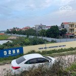 Hơn 40m2, bìa làng phương trạch - vĩnh ngọc - đông anh, view thành phố thông minh cực hiếm - 4.x tỷ