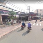 Mặt tiền kinh doanh đường 7, linh trung