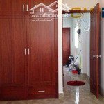 Phòng 20m2 đường nguyễn phi khanh, quận 1 nội thất cơ bản