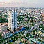 Cần bán gấp căn 3 ngủ dự án chung cư hoàng huy grand tower sở dầu, hồng bàng, hải phòng