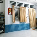 Căn hộ chung cư 58m2 mới đẹp, vị trí đắc địa nhiều tiện ích