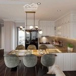 Bán gấp căn hộ chung cư platinum residences - 6 nguyễn công hoan, 128m2 3 ngủ, giá thỏa thuận