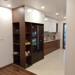 Cho thuê chung cư smile building số 1 nguyễn cảnh dị, hm, 100m2, 3 phòng ngủ full đồ 14 triệu