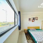 Cho thuê căn hộ studio/ 1 phòng ngủ- đậu ô tô & hồ bơi miễn phí - kdc lakeview city quận 2(gần mai chí thọ)