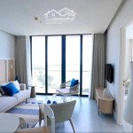 Chính chủ bán căn hộ 37m2 toà b khu du lịch nghỉ dưỡng sunbay park hotel & resort phan rang