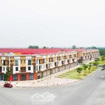 Cho thuê nhà hoàn thiện để ở, shophouse kinh doanh gần vinhomes vũ yên từ 5 triệu/tháng