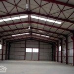 Cho thuê kho xưởng 500m2 mặt tiền trường sơn - cẩm lệ - đà nẵng